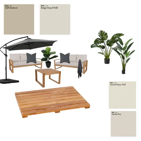 front deck vision board - Oct21 Interior Design Mood Board by ShelleyM on Style Sourcebook
