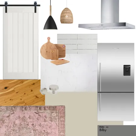 Thomas - Kitchen Interior Design Mood Board by Holm & Wood. on Style Sourcebook