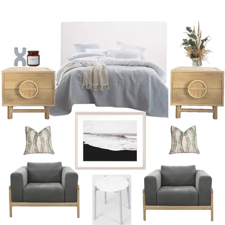 Corinne Interior Design Mood Board by KMK Home and Living on Style Sourcebook