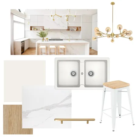 Ronnie and Georgia Interior Design Mood Board by abbyfulton7 on Style Sourcebook