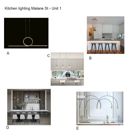 Malane Pendant lighting Interior Design Mood Board by hararidesigns on Style Sourcebook