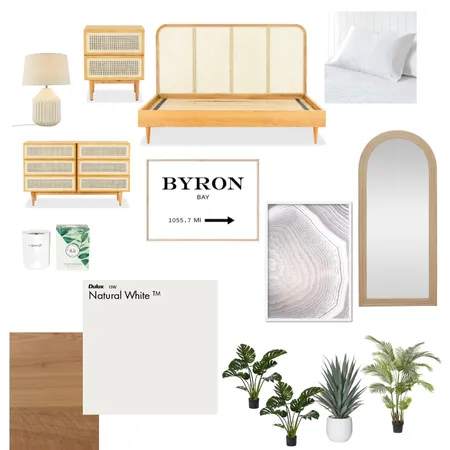 bedroom Interior Design Mood Board by samaramistry on Style Sourcebook