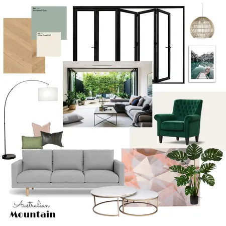 Modern Australia Interior Design Mood Board by MarinaT30A on Style Sourcebook