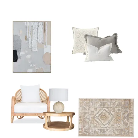 MEGAN MASTER Interior Design Mood Board by Simplestyling on Style Sourcebook