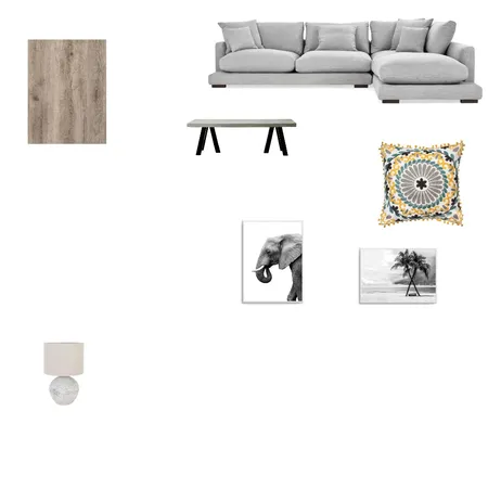 my random room Interior Design Mood Board by ernbracken on Style Sourcebook
