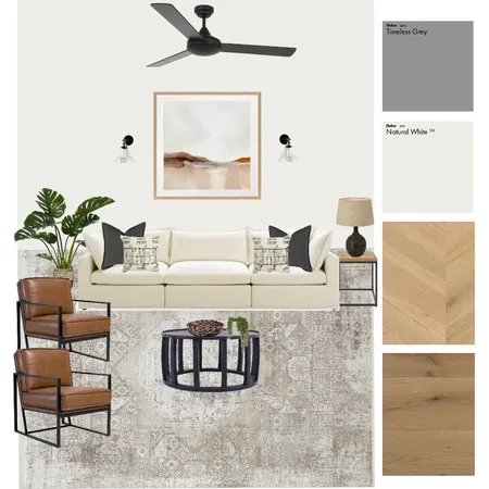 5 Interior Design Mood Board by lyndlphillipi on Style Sourcebook