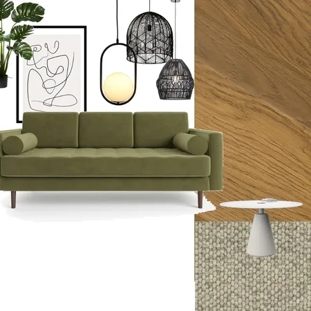 my first mood Interior Design Mood Board by katifreiman on Style Sourcebook