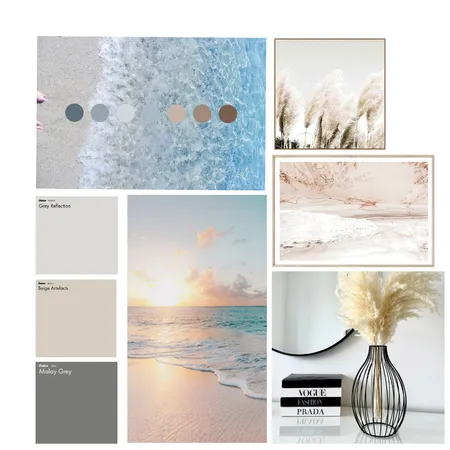 fg Interior Design Mood Board by Hadarhoter on Style Sourcebook