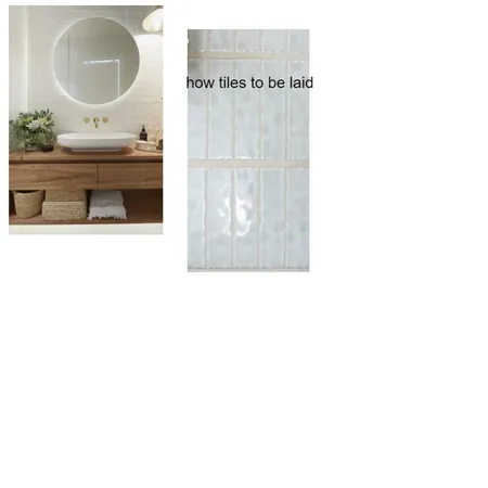 Main Bathroom Interior Design Mood Board by oliviajessie on Style Sourcebook