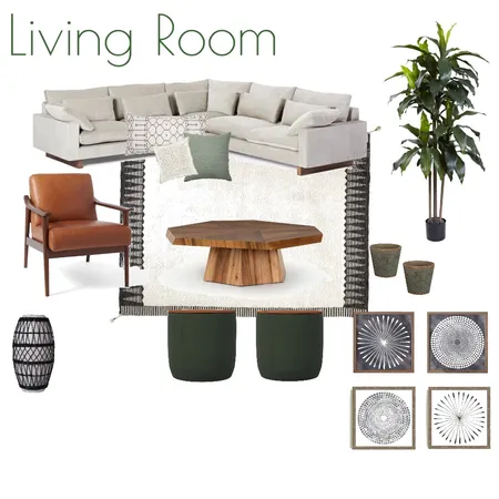 living room Interior Design Mood Board by InteriorDesignStudent on Style Sourcebook