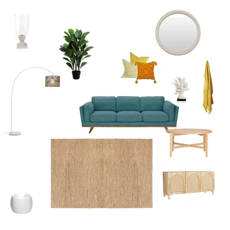 Newcastle Apartment Staging Sample Board Interior Design Mood Board by BonnieD on Style Sourcebook