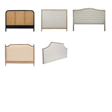 Merton - Bedroom Interior Design Mood Board by LPD on Style Sourcebook