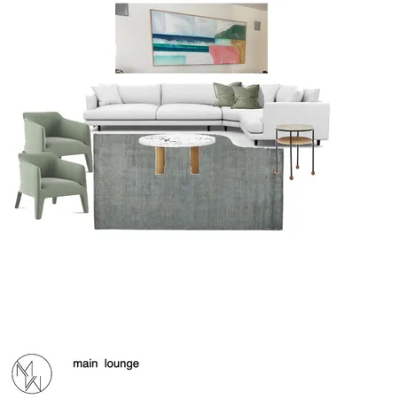 woodlands main  lounge Interior Design Mood Board by melw on Style Sourcebook