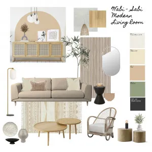 IDI Assignment 3 Interior Design Mood Board by Jolyane on Style Sourcebook