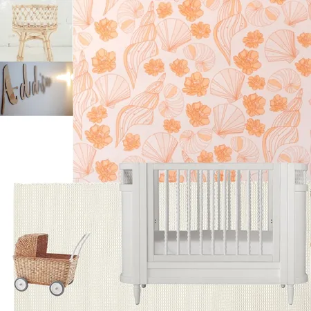 Addison's Room Interior Design Mood Board by The_reno_co on Style Sourcebook