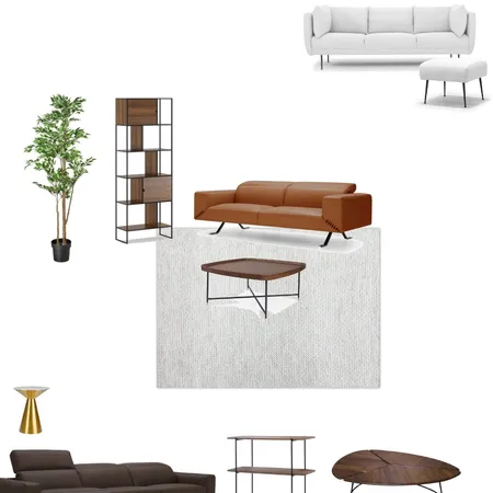 8-4 Interior Design Mood Board by padh0503 on Style Sourcebook