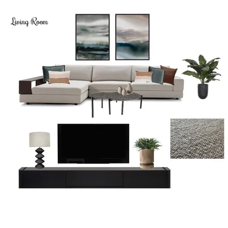 Riverton Project Interior Design Mood Board by Jennypark on Style Sourcebook