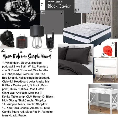 mika kamer Interior Design Mood Board by kayla louw on Style Sourcebook