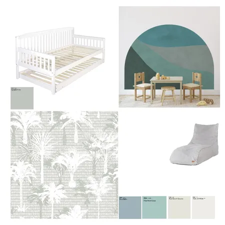 Max_JanJuc Interior Design Mood Board by Gather Interiors on Style Sourcebook