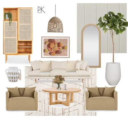 LoungeLovers4 Interior Design Mood Board by pkadian on Style Sourcebook