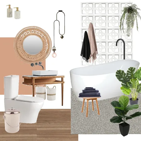 wc1 Interior Design Mood Board by Evelyn on Style Sourcebook