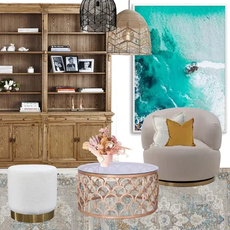 cantinho leitura Interior Design Mood Board by Evelyn on Style Sourcebook