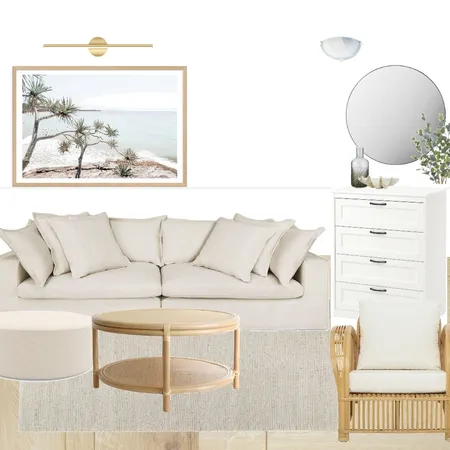 Living Room Interior Design Mood Board by Laura07 on Style Sourcebook