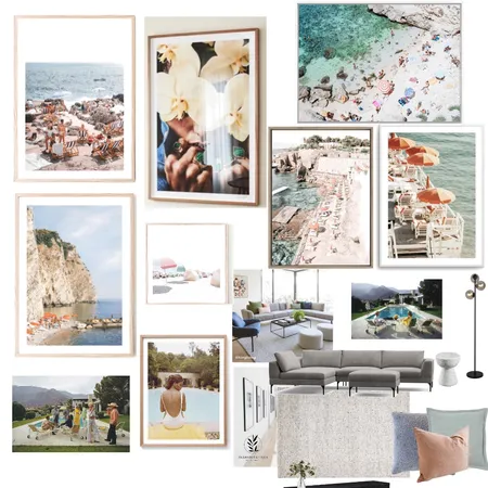 J & d Interior Design Mood Board by Oleander & Finch Interiors on Style Sourcebook