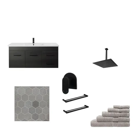 Bathroom Cad 2021 Interior Design Mood Board by ceelsey on Style Sourcebook