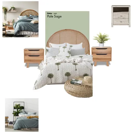 Bedroom Interior Design Mood Board by RLouise on Style Sourcebook