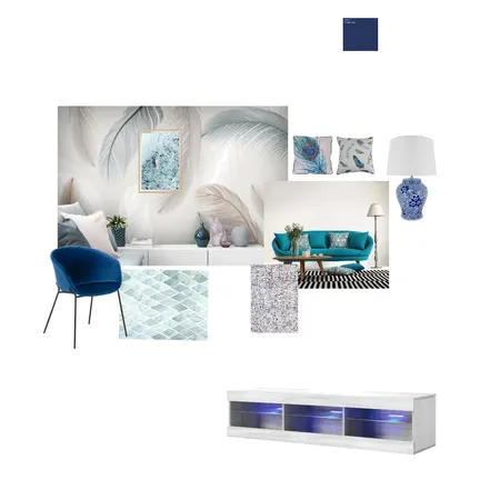NOEL Interior Design Mood Board by thebluefeather on Style Sourcebook