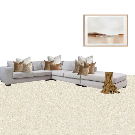 Sophie - Couch idea 1 Interior Design Mood Board by A&C Homestore on Style Sourcebook