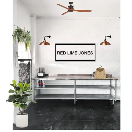 RED LIME JONES Interior Design Mood Board by beck1970 on Style Sourcebook