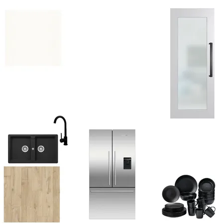 Kitchen Mood Board Interior Design Mood Board by Mel_Ingram on Style Sourcebook