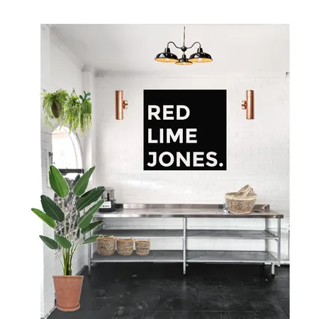 RED LIME JONES Interior Design Mood Board by beck1970 on Style Sourcebook