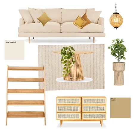 Living room Interior Design Mood Board by Grumandum on Style Sourcebook