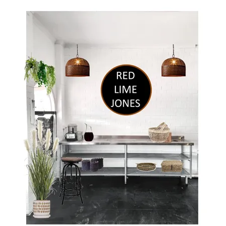 RED LIME JONES Interior Design Mood Board by beck1970 on Style Sourcebook