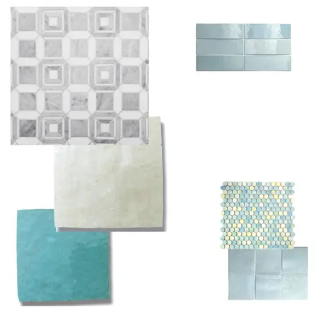 Tiles test Interior Design Mood Board by AlliA on Style Sourcebook