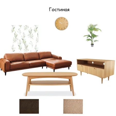 Living room Interior Design Mood Board by Movan on Style Sourcebook