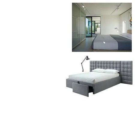Bedroom kurs Interior Design Mood Board by Maayantam on Style Sourcebook