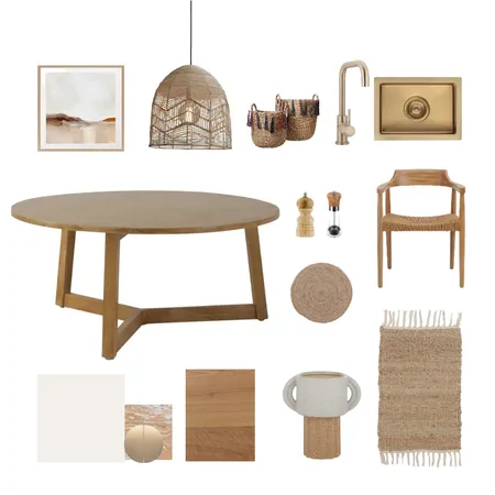 Kitchen vibes Interior Design Mood Board by nata.ts on Style Sourcebook