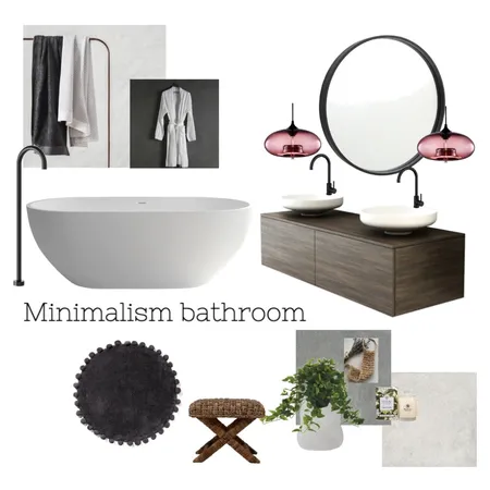 Moodboard module 3 Interior Design Mood Board by Ingunn on Style Sourcebook