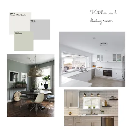 kitchen dining concept Interior Design Mood Board by Jazmin carstairs on Style Sourcebook