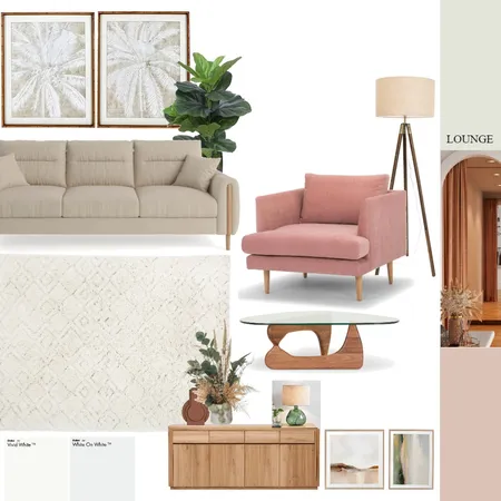 modern australiana Interior Design Mood Board by isabellafotinatos on Style Sourcebook