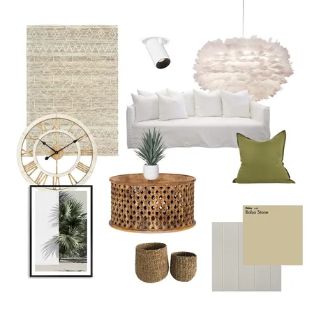 assignment 10 Interior Design Mood Board by gv on Style Sourcebook