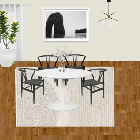 Dining Interior Design Mood Board by cjmcco on Style Sourcebook