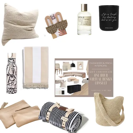 Teens Interior Design Mood Board by Oleander & Finch Interiors on Style Sourcebook