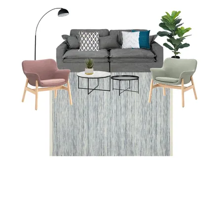 LivingRoom Sarit D Interior Design Mood Board by Tama Balas on Style Sourcebook
