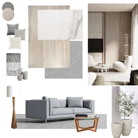 Andri 2 Interior Design Mood Board by Melina Sternberg on Style Sourcebook