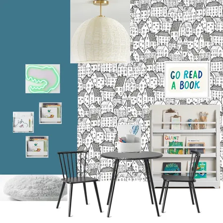 Jeannine Rathod Bedroom #1 Interior Design Mood Board by DecorandMoreDesigns on Style Sourcebook